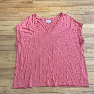 Jessica Simpson Tee